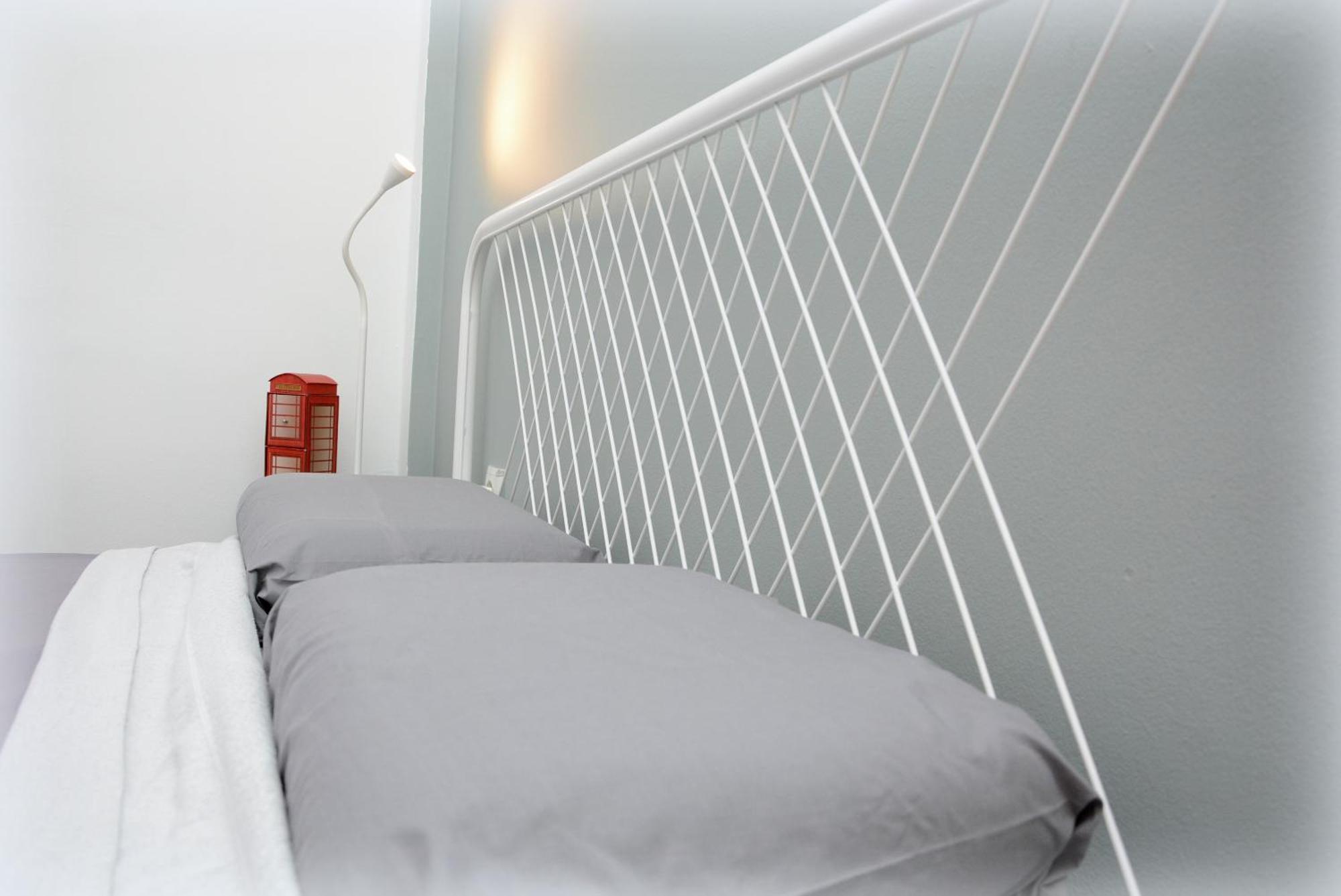 Ferienwohnung Cyriacus Flat In The Heart Of Thessaloniki Exterior foto